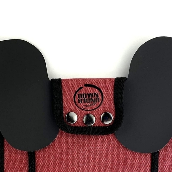 Premium Chicken Saddle Adjustable Straps Suit Small Medium and Large Hens - Picture 5 of 6